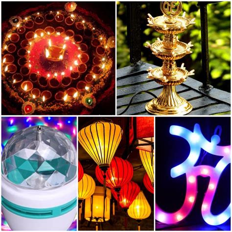 Diwali Lights Betway